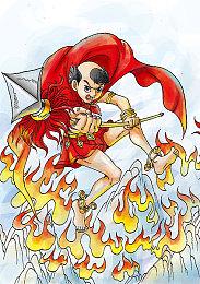 Steam好评如潮 《神之天平》Switch版已提交审核 DLC预计2023年发售